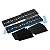 Suporte de Bateria TR600PRO H60215T para Equipamentos Eletrônicos - Imagem 1
