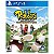Jogo Rabbids Invasion PS4 - Imagem 1