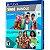 Jogo The Sims 4 Estilo de Vida Ecológico PS4 - Imagem 1