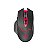 Mouse Sem Fio Redragon M690 Mirage - Design Moderno. Conforto e Desempenho Superior - Imagem 1