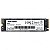 SSD Patriot P310 240GB M.2 NVMe - Leitura 1700MB/s e Gravação 1000MB/s - Imagem 1