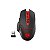 Mouse Gamer Sem Fio Redragon Mirage M690 USB 4800 DPI Retroiluminado - Preto - Imagem 1