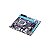 Placa Mãe Goline H81M-G2 LGA 1150, DDR3, VGA/HDMI, M.2 SATA e Nvme - Imagem 1