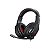 Fone Redragon H211-RGB com Microfone Cronus Preto - Imagem 1