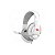 Fone de Ouvido Redragon H211W-RGB com Microfone Cronus Branco - Imagem 1