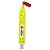 Faixa Sinalizadora Plane Sights Pitot Capa 3 4 Pol Ps34Ptp0508 - Imagem 1