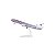 Aeronave Modelo 1:Xxx Lg Md-11 American Airlines - Imagem 1