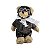 Urso de Pelúcia NAPX608-BR - Presente Aconchegante para Todas as Idades - Imagem 1
