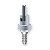 Conector de Voo Preciso Puritan 750 - Imagem 1