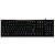 Teclado Mecânico Gamer RGB Satellite GK-302 King Fight - Fio Preto (Espanhol) - Imagem 1