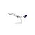 Modelo de Aeronave: Boeing B787 da United Airlines - Imagem 1