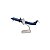 Modelo de Aeronave: ATR-72 da Vietnam Airlines - Imagem 1