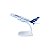 Modelo de Aeronave: Airbus A380 com Cores da Fábrica - Imagem 1