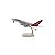 Modelo de Aeronave: Airbus A380 - Qantas Airways - Imagem 1