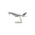 Modelo de Aeronave: Airbus A380 - Air France - Imagem 1