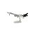 Modelo de Aeronave X: MD-11 da UPS - Aeromodelo Exclusivo para Colecionadores - Imagem 1
