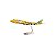 Modelo de Aeronave 1:X B747 Ana Japão - Edição Especial Pokémon - Imagem 1