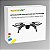 Dji Parte Protetora De Engrenagem/Hélices Para Spark Sp-Kc305 - Imagem 1