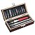 Conjunto de Facas Revel Standar Knife 886955 - Kit de Facas para Corte Profissional - Imagem 1
