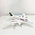 Modelo de Aeronave A380 - Avião de Colecionador HW30 - Imagem 1