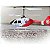 EC135 Vermelho em Alumínio - Peça de Reposição Ne 30221024207020A - Imagem 1