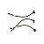 Cabo de Sinal Dji para Agras T10 - YC.XC.XX000679.04 - Imagem 1