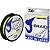 Linha De Pesca Daiwa J-Braid X4 0.21Mm 20Lb 270M - Amarelo - Imagem 1