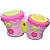 Tambor Africano Suspenso - HE0506 - Imagem 1