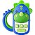 Telefone Dino Interativo Infantil - Skip Hop - Aprendizagem Divertida 9J667110 - Imagem 1