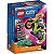 Conjunto de Construção Lego City Stuntz 60356 - 10 Peças - Imagem 1