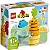 Lego Duplo 10981 Carro De Cenoura Em Crescimento 11 Peças - Imagem 1