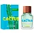 Perfume Benetton United Colors Green Cactus Edp 100Ml - Masculino | Fragrância Refrescante E Sofisticada - Imagem 1