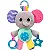 Brinquedo de Atividades Elefante Treme-Treme - Modelo 16127 - Imagem 1