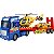 Transportador de Resgate Brinquedo Jin Jia - 666-71F - Imagem 1