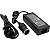 Transformador YU1207 110/240V para 12V - Conversor de Tensão Profissional - Imagem 1