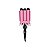 Modelador Tricamada para Cabelos Onida On 2675 130W Bivolt Preto Rosa - Imagem 1