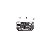 Drone Dji Part P4P Rc Back Placa Interface P24 - Imagem 1