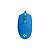 Mouse Gamer Logitech G203 Lightsync Azul - 8000 Dpi - 6 Botões - Imagem 1