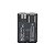 Bateria De Alta Capacidade Bp511 1600Mah Para Câmera Canon - Imagem 1