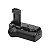 Empunhadura de Bateria Canon BG-E5 para Câmeras XSi e T1i - Imagem 1