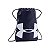Mochila Esportiva Under Armour Unissex - Azul Marinho - Imagem 1