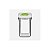 Pote Para Alimentos Cuisinart Sq32G Borda Verde 946Ml - Imagem 1