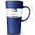Caneca Térmica Para Café Hydrapeak 532Ml - Cor Cobalto - Imagem 1