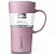 Caneca Térmica Hp-Java-18 Hydrapeak 532Ml Rosa - Imagem 1