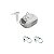 Nebulizador More Fitness Mf-09Nb - 110V: Terapia Respiratória Profissional - Imagem 1
