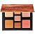 Paleta de Sombras Milani All-Inclusive 110 Luz a Média - 12 Cores Versáteis - Imagem 1