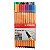 Caneta Fineliner Stabilo Point 88 0.4 mm - Conjunto com 20 Cores Criativas - Imagem 1