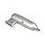 Mufla para Motores .32 GMS - Modelo 324000 de Alto Desempenho - Imagem 1