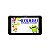 Tablet Hyundai Maestro HDT-7433H+ 7 Wi-Fi 8GB/1GB RAM Câmera 2MP - Preto - Imagem 1