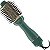 Escova Elétrica Britânia Soft BES13VD 1300W Verde/Dourada 127-220V - Imagem 1